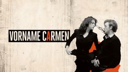 Vorname Carmen