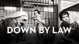 Down by Law