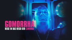 Gomorrha - Reise in das Reich der Camorra