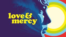 Love & Mercy