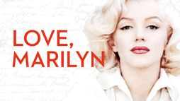 Love, Marilyn