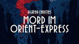 Mord im Orient-Express