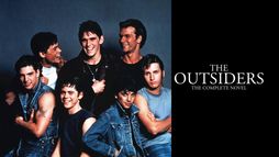 The Outsiders