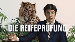 Die Reifeprüfung