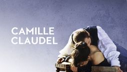 Camille Claudel