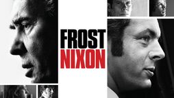 Frost/ Nixon