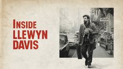 Inside Llewyn Davis