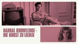 Carnal Knowledge - Die Kunst zu lieben