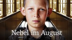 Nebel im August