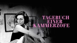 Tagebuch einer Kammerzofe