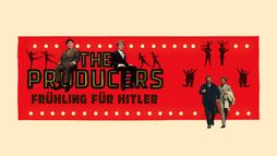 The Producers - Frühling für Hitler