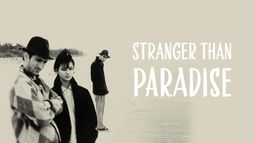 Stranger than Paradise