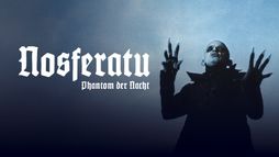 Nosferatu: Phantom der Nacht