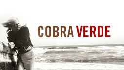 Cobra Verde