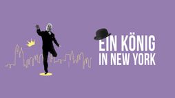 Ein König in New York