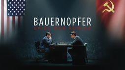 Bauernopfer - Spiel der Könige