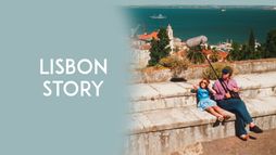 Lisbon Story
