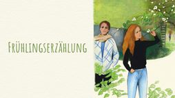 Frühlingserzählung