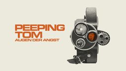 Peeping Tom - Augen der Angst
