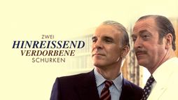 Zwei hinreißend verdorbene Schurken