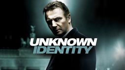 Unknown Identity
