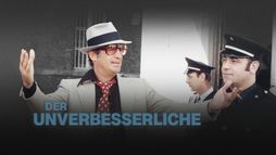 Der Unverbesserliche
