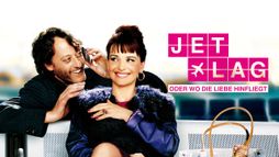 Jet Lag oder wo die Liebe hinfliegt