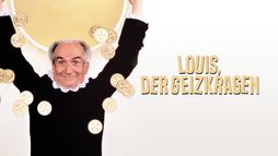 Louis, der Geizkragen