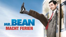 MR. BEAN MACHT FERIEN