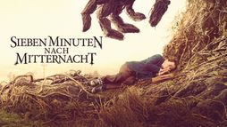 Sieben Minuten nach Mitternacht
