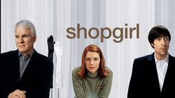 Shopgirl