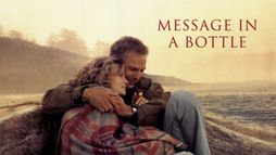 Message in a Bottle