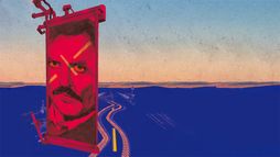 Truck Driver - Gejagt von einem Serienkiller