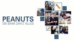 Peanuts - Die Bank zahlt alles