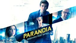 Paranoia - Riskantes Spiel