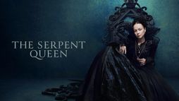The Serpent Queen