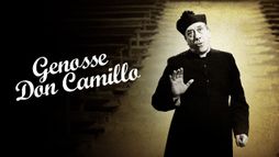 Genosse Don Camillo