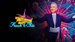 Jean Paul Gaultier: Feak & Chic
