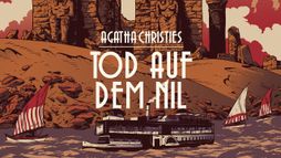 Tod auf dem Nil