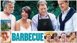 Barbecue - Das Leben ist nichts für Würstchen