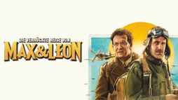 Die verrückte Reise von Max & Leon
