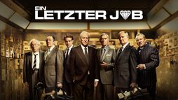 Ein letzter Job