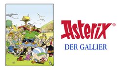 Asterix der Gallier