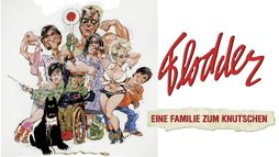Flodder - Eine Familie zum Knutschen