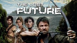 Lost Future - Kampf um die Zukunft