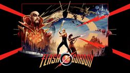 Flash Gordon
