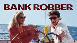 Bank Robber