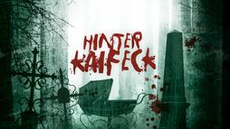 Hinter Kaifeck