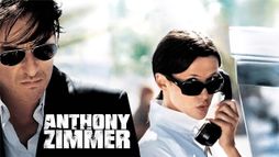 Fluchtpunkt Nizza - Wer ist Anthony Zimmer?