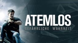 Atemlos - Gefährliche Wahrheit